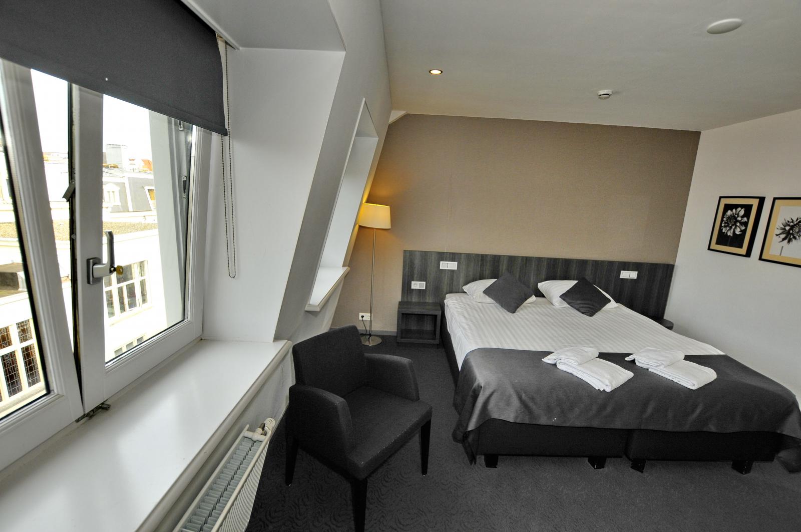 Double Executive room