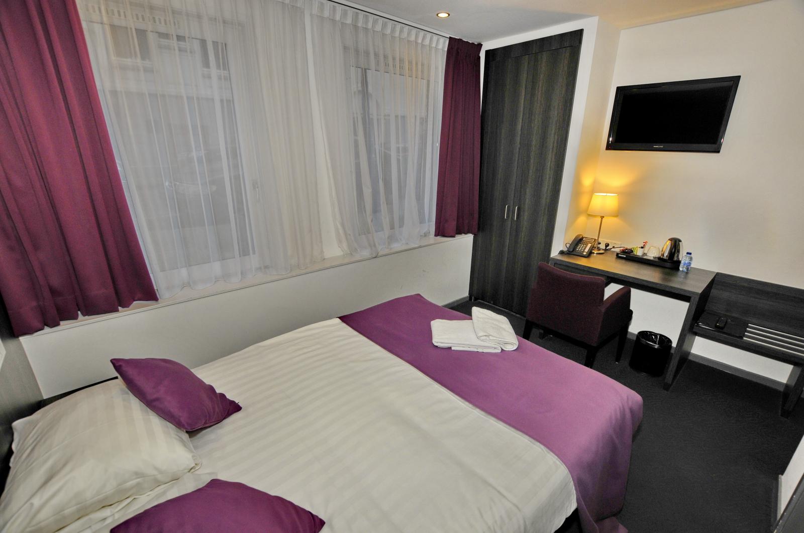 Small Single room